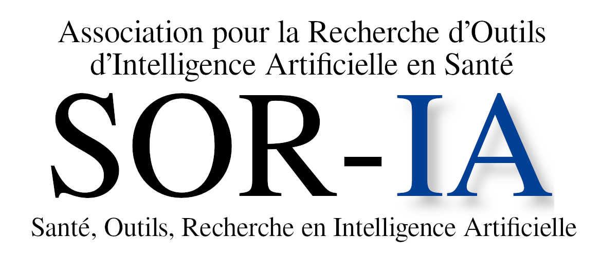 Logo SOR-IA